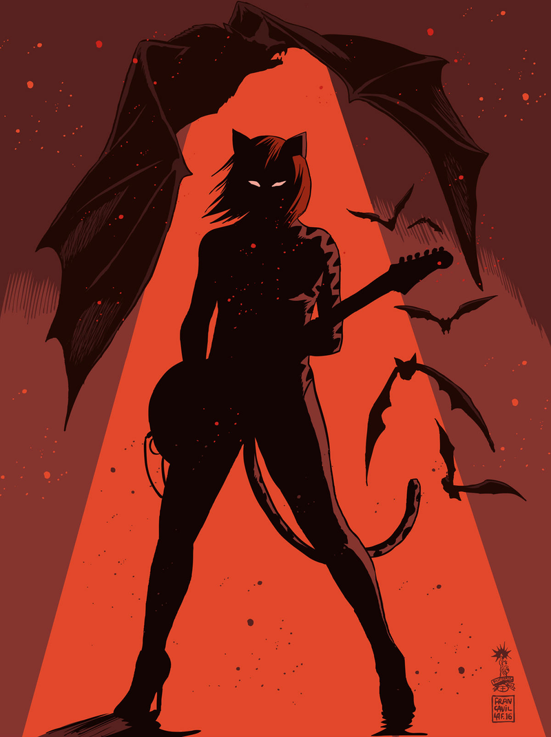 Josie and the Pussycats